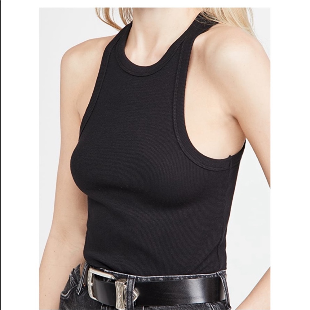 ❤️Sold❤️ Anine Bing | Eva Tank